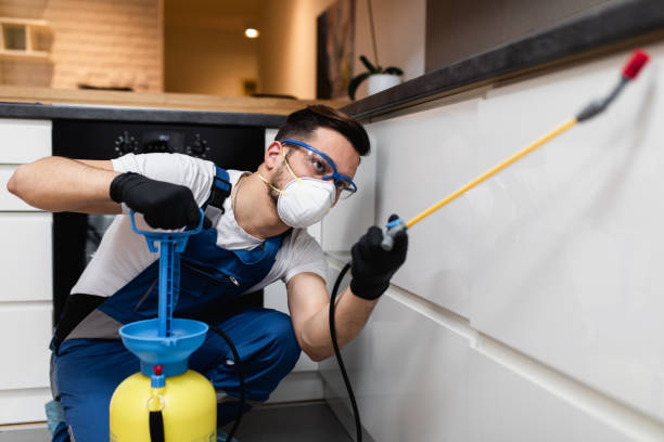 Best Commercial Pest Control Services  in Gruetli Laager, TN