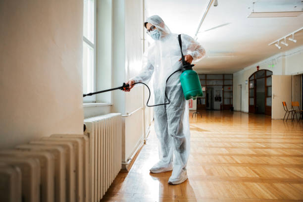 Best Residential Pest Control  in Gruetli Laager, TN